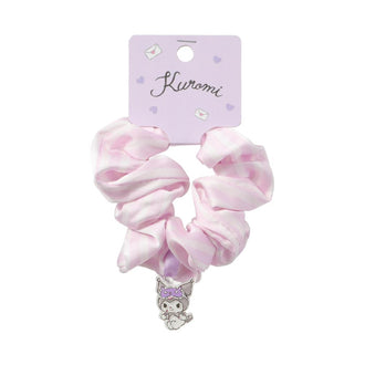 MINISO KUROMI HAIR SCRUNCHIE 2020355210105 HAIR TIE