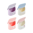 MINISO HELLO KITTY AND FRIENDS MAKEUP MIRROR WITH ORGANIZER 2020417910103 TABLE MIRROR-1