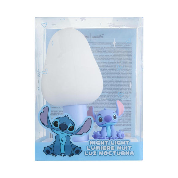 MINISO DISNEY COLLECTION LED NIGHT LIGHT (STITCH) 2020545911102 NIGHT LIGHT