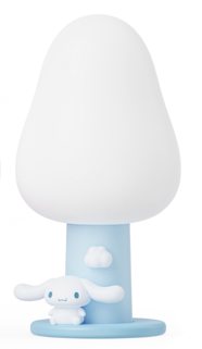 MINISO CINNAMOROLL LED NIGHT LIGHT 3 2020546110108 NIGHT LIGHT