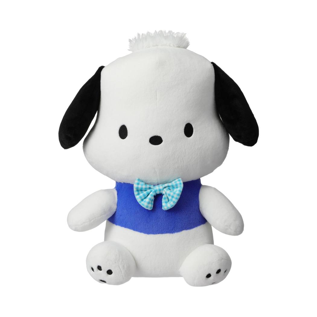 MINISO POCHACCO 16IN. SITTING PLUSH TOY 2020599810109 IP PLUSH