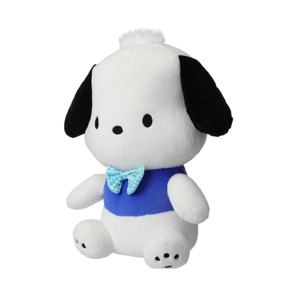 MINISO POCHACCO 16IN. SITTING PLUSH TOY 2020599810109 IP PLUSH