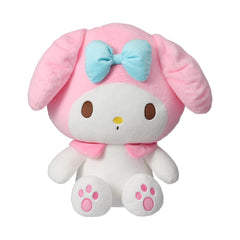 MINISO MY MELODY 16IN. SITTING PLUSH TOY 2020600110105 IP PLUSH