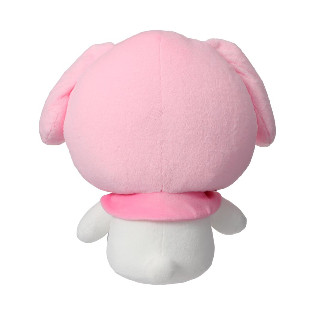 MINISO MY MELODY 16IN. SITTING PLUSH TOY 2020600110105 IP PLUSH