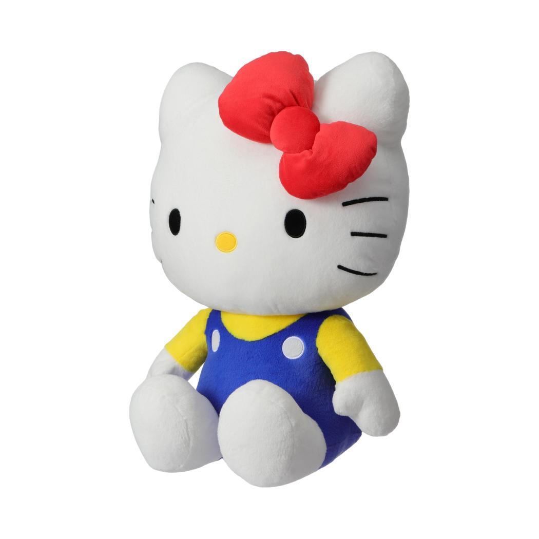 MINISO HELLO KITTY 16IN. SITTING PLUSH TOY 2020600810104 IP PLUSH