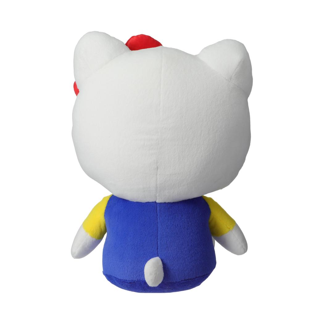 MINISO HELLO KITTY 16IN. SITTING PLUSH TOY 2020600810104 IP PLUSH