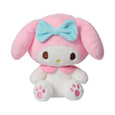 MINISO MY MELODY 10IN. SITTING PLUSH TOY 2020602110103 IP PLUSH-1