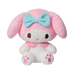 MINISO MY MELODY 10IN. SITTING PLUSH TOY 2020602110103 IP PLUSH