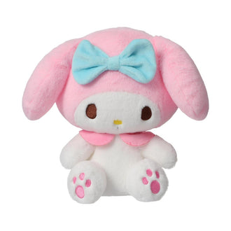 MINISO MY MELODY 10IN. SITTING PLUSH TOY 2020602110103 IP PLUSH