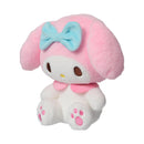 MINISO MY MELODY 10IN. SITTING PLUSH TOY 2020602110103 IP PLUSH-2