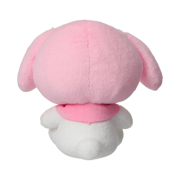 MINISO MY MELODY 10IN. SITTING PLUSH TOY 2020602110103 IP PLUSH