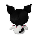MINISO KUROMI 10IN. SITTING PLUSH TOY 2020602410104 IP PLUSH-3