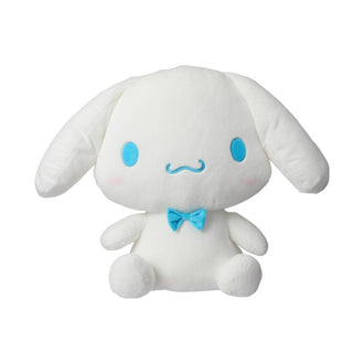 MINISO CINNAMOROLL 10IN. SITTING PLUSH TOY 2020603210109 IP PLUSH