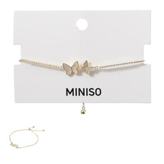 MINISO SPARKLING SERIES BRACELET 2020663410105 BRACELET