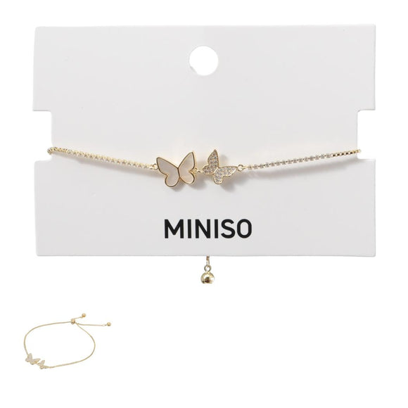MINISO SPARKLING SERIES BRACELET 2020663410105 BRACELET