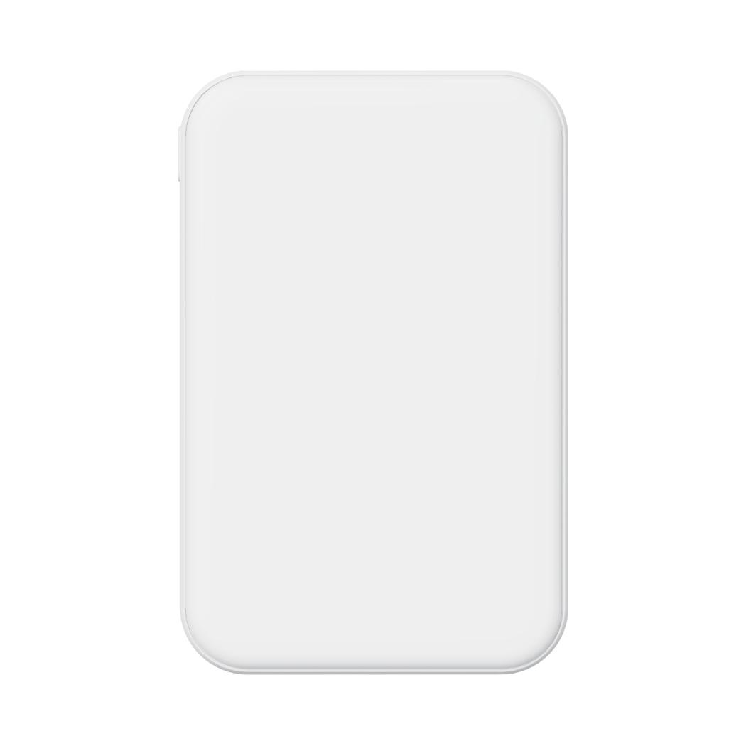 MINISO 5000MAH POWER BANK MODEL: M23(WHITE) 2020769510105 POWER BANK