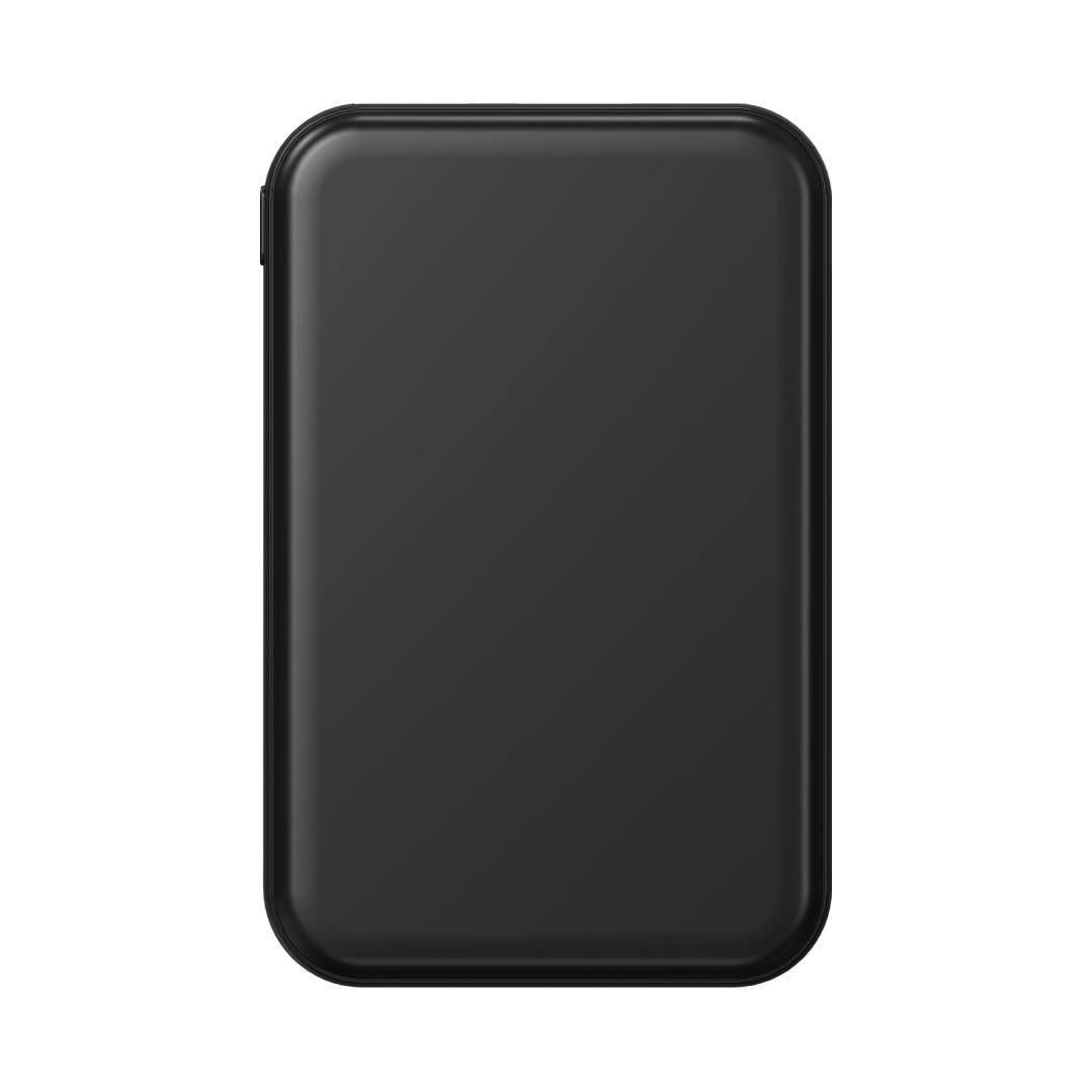 MINISO 5000MAH POWER BANK MODEL: M23(BLACK) 2020769513106 POWER BANK