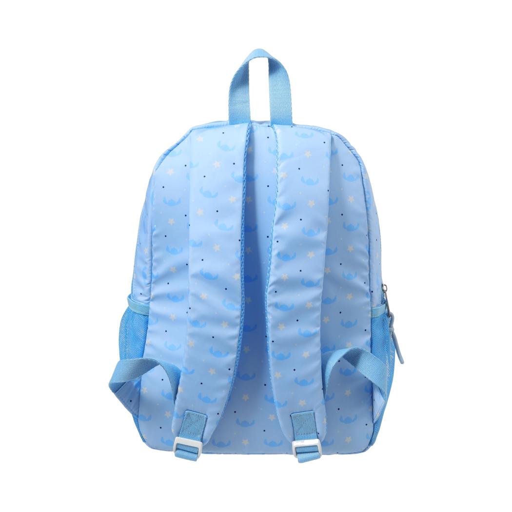 MINISO DISNEY LILO & STITCH COLLECTION ALL-COVER PRINT BACKPACK(STITCH) 2021001410108 BACKPACK