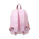 MINISO DISNEY LILO & STITCH COLLECTION ALL-COVER PRINT BACKPACK(ANGEL) 2021001411105 BACKPACK-2