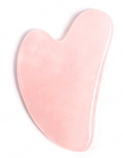 MINISO HEART SHAPED GUA SHA TOOL 2021240710106 MASSAGER