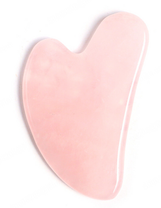 MINISO HEART SHAPED GUA SHA TOOL 2021240710106 MASSAGER