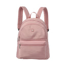 MINISO PRACTICAL STYLE BACKPACK (GRAYISH PINK) 2021255111103 BACKPACK-2