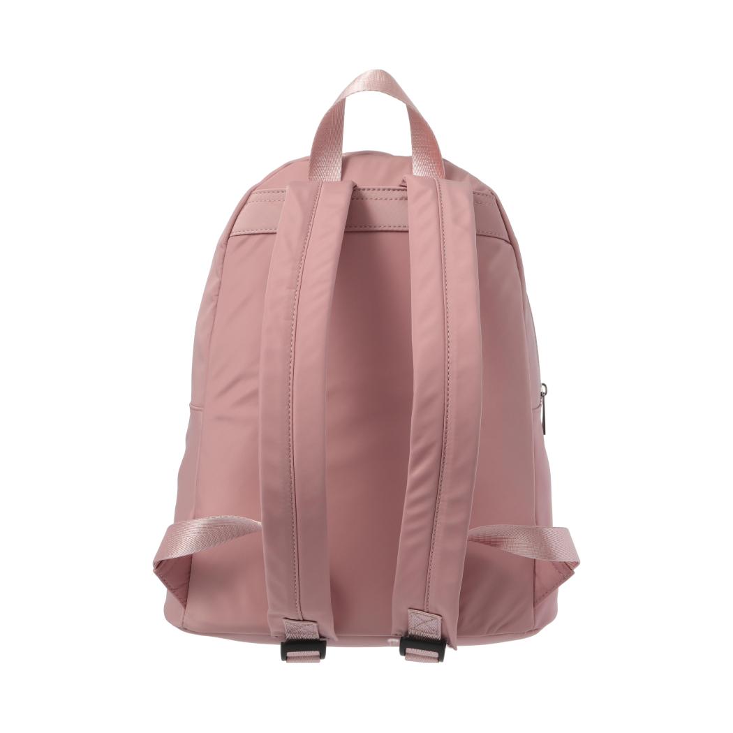 MINISO PRACTICAL STYLE BACKPACK (GRAYISH PINK) 2021255111103 BACKPACK