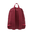 MINISO PRACTICAL STYLE BACKPACK (WINE RED) 2021255112100 BACKPACK-3