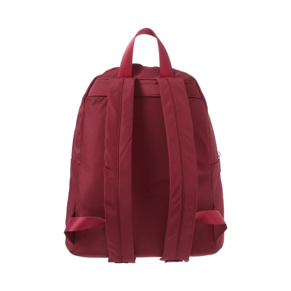 MINISO PRACTICAL STYLE BACKPACK (WINE RED) 2021255112100 BACKPACK