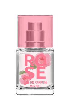 MINISO ROSE EAU DE PARFUM 2021353111104 WOMEN'S PERFUME