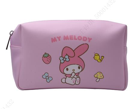 MINISO MY MELODY LARGE CAPACITY COSMETIC BAG 2021818510107 COSMETIC BAG