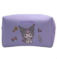 MINISO KUROMI LARGE CAPACITY COSMETIC BAG 2021819110108 COSMETIC BAG
