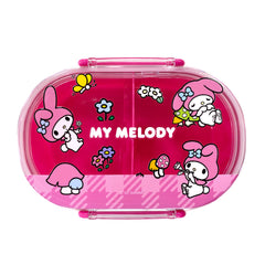 MINISO MY MELODY FASCINATING ADVENTURE LUNCH BOX 650ML 2022026110103 BENTO BOX