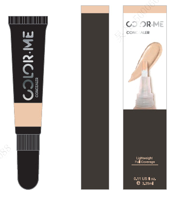 MINISO COLOR ME LIQUID CONCEALER ( 01 ) 2013018014103 CONCEALER