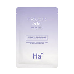 MINISO HYALURONIC ACID FACIAL SHEET MASK 2013318310103 FACIAL MASK SHEET