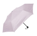 MINISO CLASSIC SOLID COLOR SUN UMBRELLA ( PINK ) 2013488612106 UV PROTECTION UMBRELLA-1