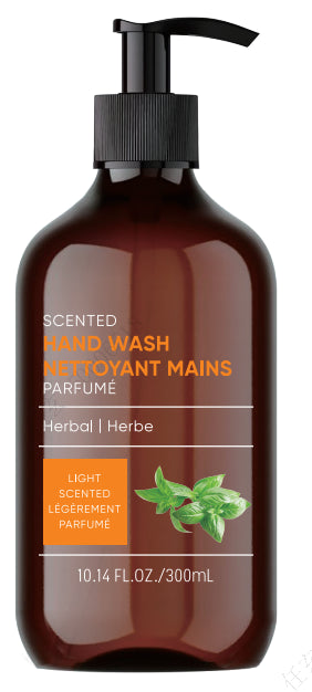 MINISO SCENTED HAND WASH (HERBAL) 2013883410109 HAND SOAP
