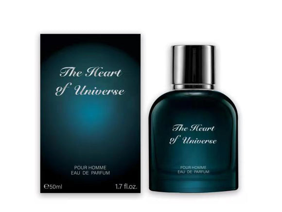 MINISO DAY BREAKER EAU DE PARFUM 2013971410103 MEN'S PERFUME