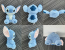 MINISO DISNEY LILO & STITCH COLLECTION 15.75IN. STITCH PLUSH TOY 2022975810109 IP PLUSH-2