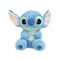 MINISO DISNEY LILO & STITCH COLLECTION 10.24IN. STITCH PLUSH TOY 2022976010102 IP PLUSH