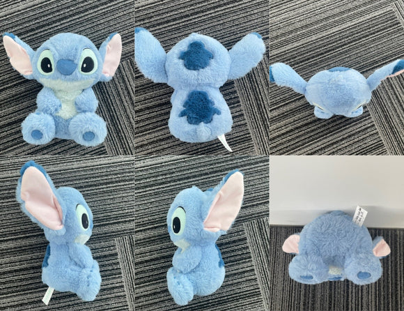 MINISO DISNEY LILO & STITCH COLLECTION 10.24IN. STITCH PLUSH TOY 2022976010102 IP PLUSH