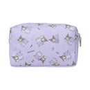 MINISO KUROMI RECTANGLE COSMETIC BAG 2023086110102 COSMETIC BAG-3