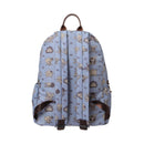 MINISO ONE PIECE COLLECTION ALL-OVER PRINT BACKPACK(GRAY-BLUE) 2023580610108 BACKPACK-3