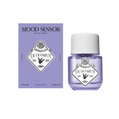 MINISO MOOD SENSOR TEMPORARY LOVER EAU DE PARFUM 2023920610102 WOMEN'S PERFUME