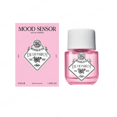 MINISO MOOD SENSOR BECAUSE OF YOU EAU DE PARFUM 2023920611109 WOMEN'S PERFUME