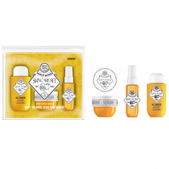 MINISO DANCE MONKEY FRAGRANCE GIFT SET 2023920810106 PERFUME SET