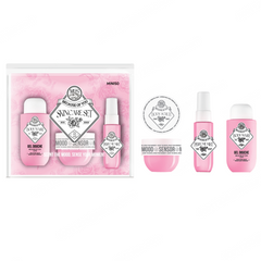 MINISO BECAUSE OF YOU FRAGRANCE GIFT SET 2023920811103 PERFUME SET