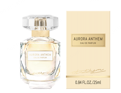 MINISO AURORA ANTHEM EAU DE PARFUM 2024042610100 WOMEN'S PERFUME