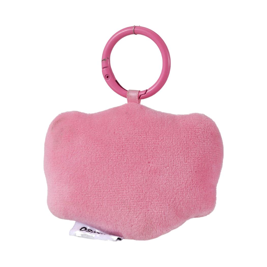 MINISO ONE PIECE COLLECTION BIG-HEAD CUTE PLUSH PENDANT (CHOPPER) 2024058010109 PLUSH KEYCHAINS