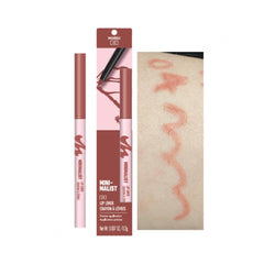 MINISO MINIMALIST SMOOTH LIP LINER(04) 2024433912103 LIP LINER